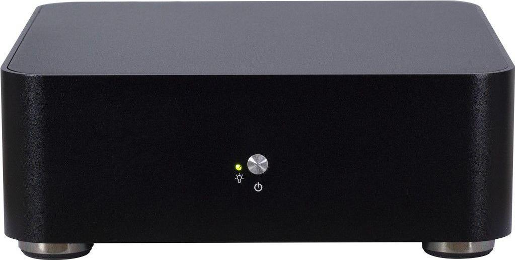 Kasë Inter-Tech ITX A60, I hollë