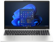 Laptop HP 250R G10, 15.6" FHD, Intel Core i5, 16GB RAM, 512GB SSD, gri