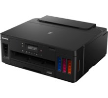 Printer Canon PIXMA G5040, i zi