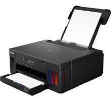 Printer Canon PIXMA G5040, i zi
