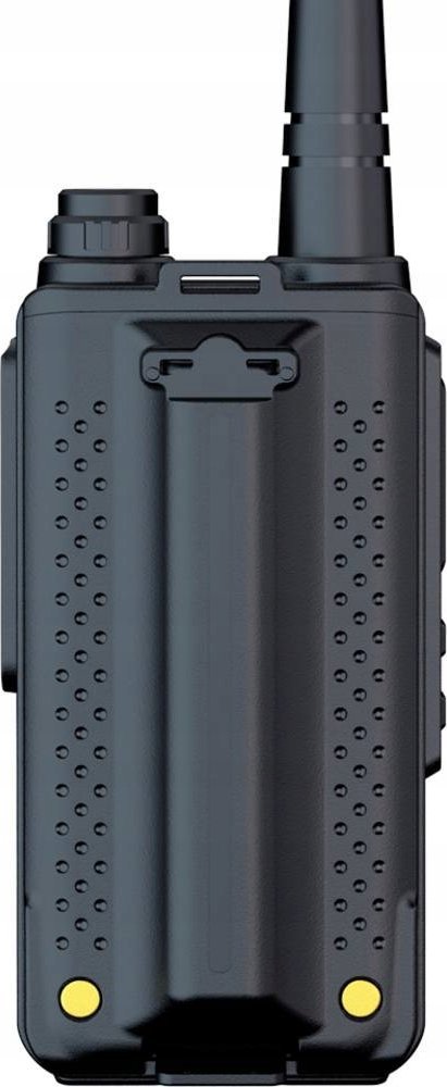 Radio dy‑drejtimëshe Albrecht Tectalk Worker 3 PMR446, set 2 copë, me kuti transporti