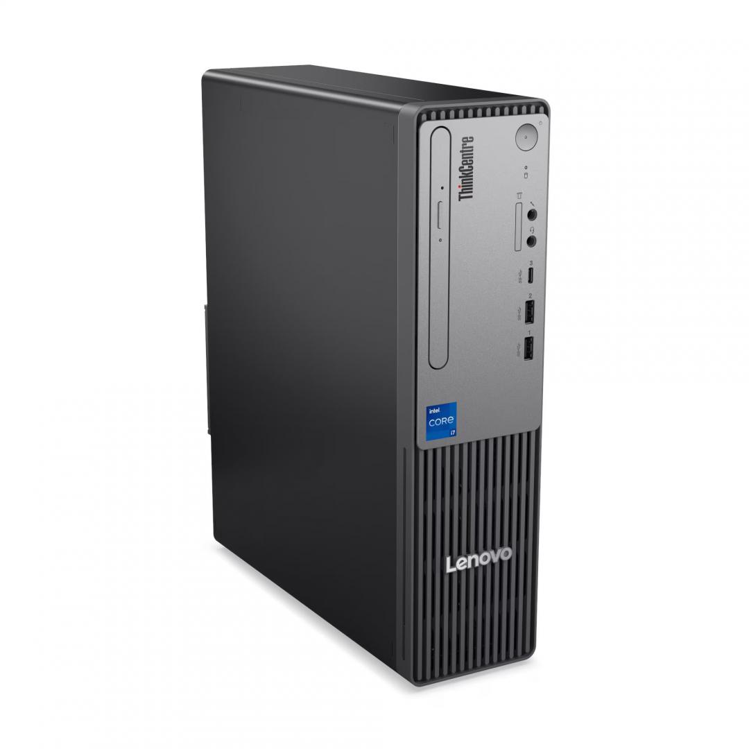 Desktop Lenovo ThinkCentre neo 50s Gen 5 SFF, Intel, biznes, i zi