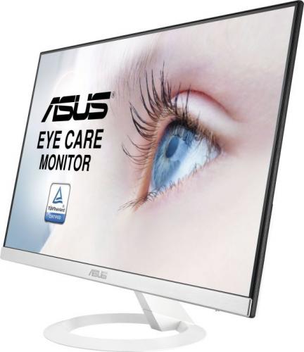 Monitor Asus VZ279HE-W (90LM02X4-B01470), 27", Full HD, i bardhë