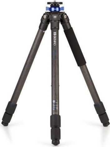 Tripod Benro Mach3 TMA 37C, i zi