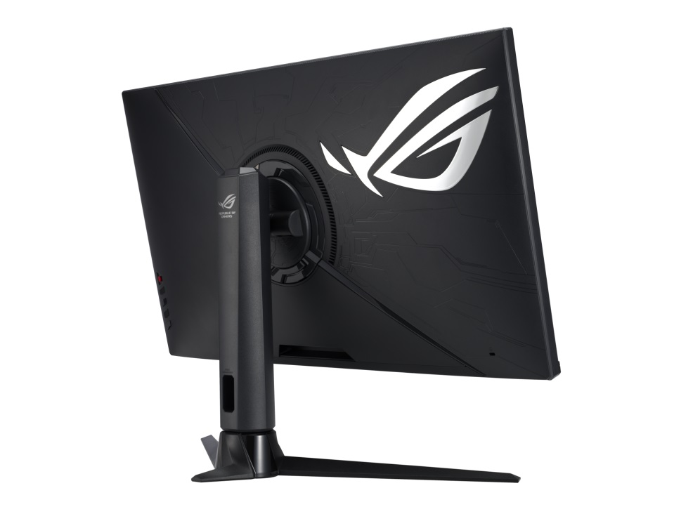 Monitor ASUS ROG XG32UQ, 32", IPS, 4K UHD, i zi