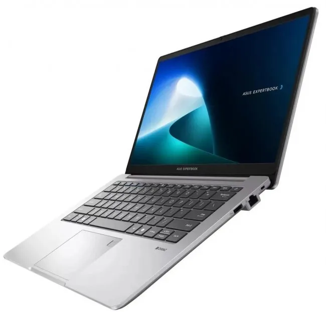 Laptop Asus ExpertBook P1403CVA-S61174, 14", Intel Core i5-13420H, 16GB RAM, 512GB SSD, Intel UHD Graphics, i argjendtë