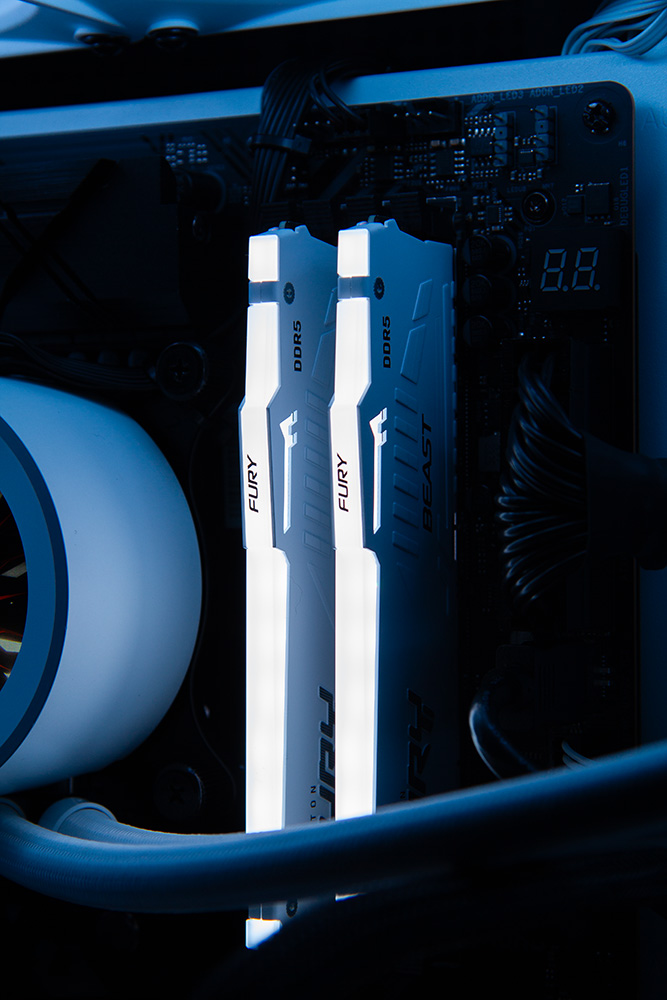 Kompjuter desktop HAL3000 Herní sestava MČR 2024, Intel Core i9-14900KF, 64GB RAM, 4TB SSD, RTX 4090, i bardhë