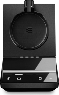 Базна станица за слушалки EPOS Impact SDW 5 BS, EU UK AUS, црна