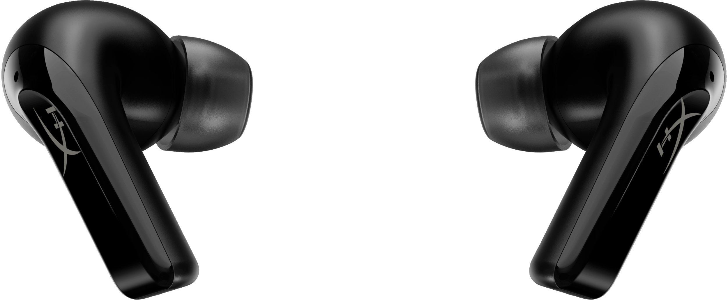 Kufje gaming HyperX Cloud MIX Buds 2, wireless, anulim aktiv i zhurmës, të zeza