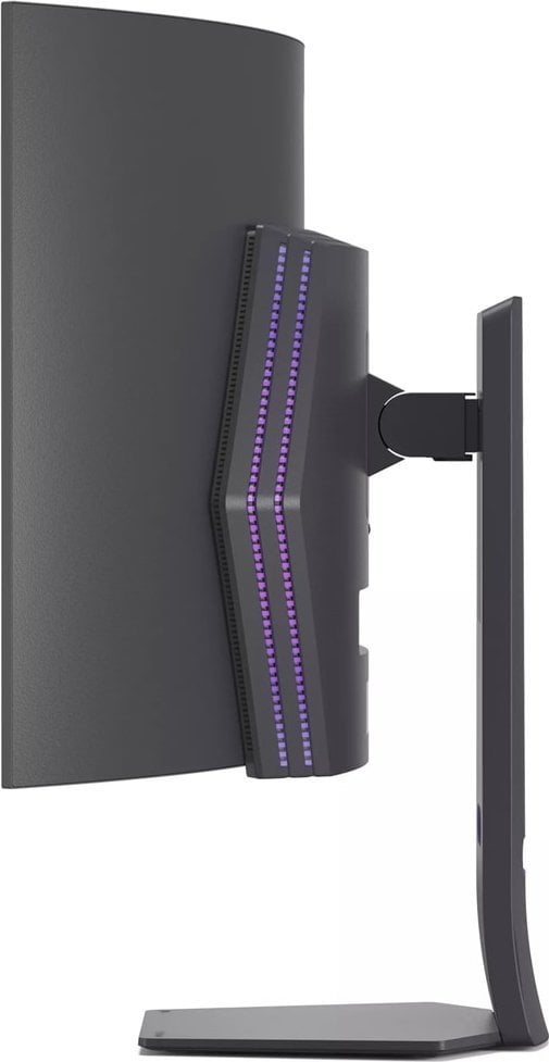 Monitor LG UltraGear OLED 45GS95QE-B, 45", UWQHD, 240Hz, i zi