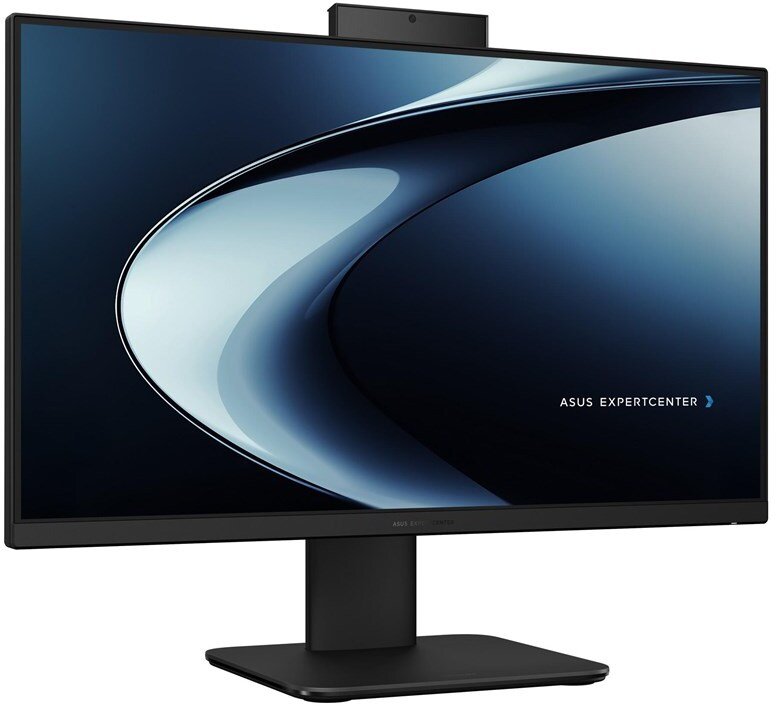 Kompjuter AIO Asus P440VAK BPCH21X, 23.8" FHD 100Hz, Core 5 210H, 16GB RAM 512GB SSD, i zi