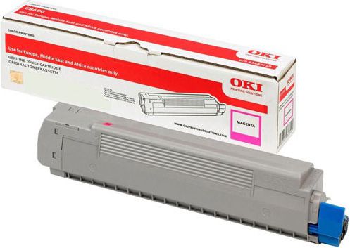 Toner OKI 46508714, vjollcë