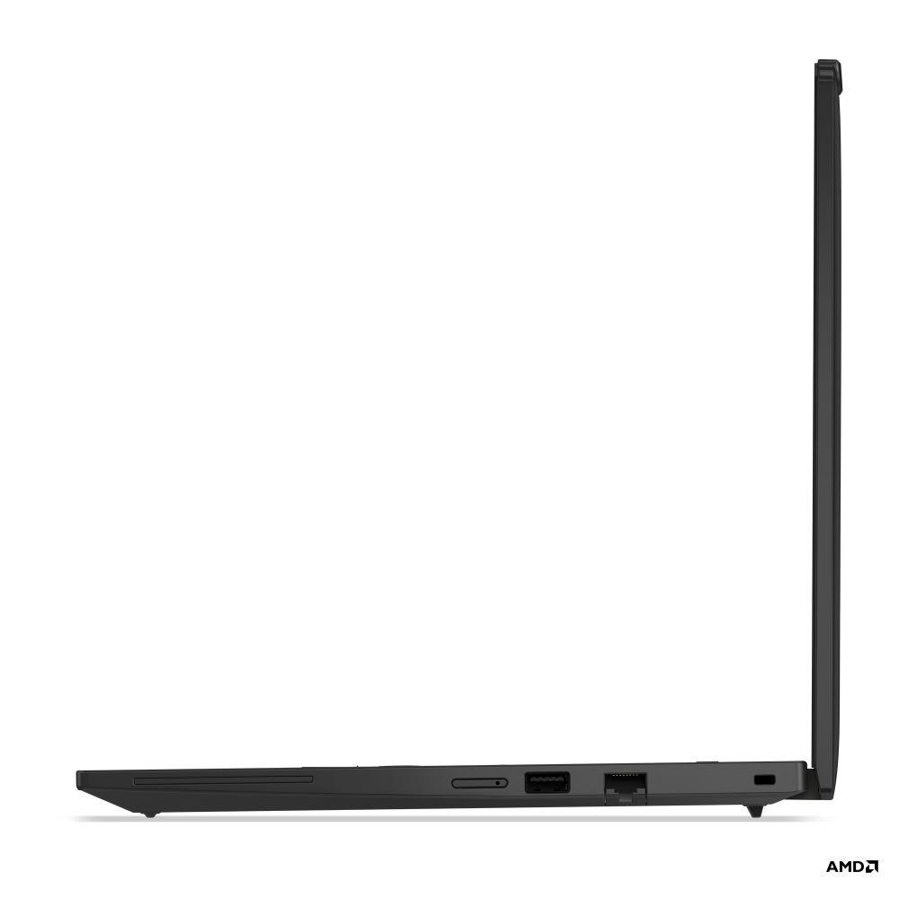 Laptop Lenovo ThinkPad T14 Gen 6, 14" Touchscreen, Ryzen AI 5 PRO, 16GB 512GB, i zi