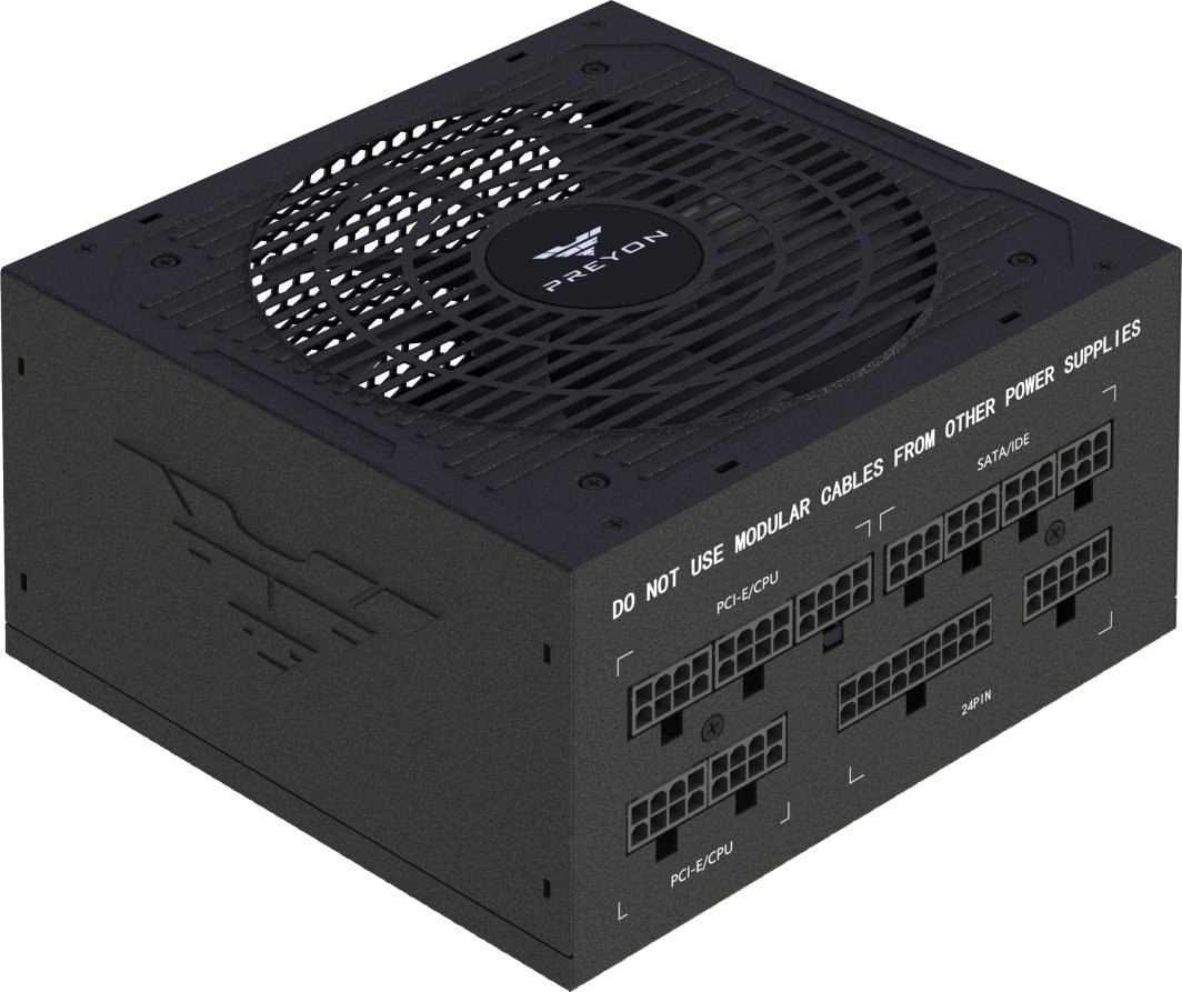 Burim energjie PREYON EAGLE POWER BRONZE, 750W