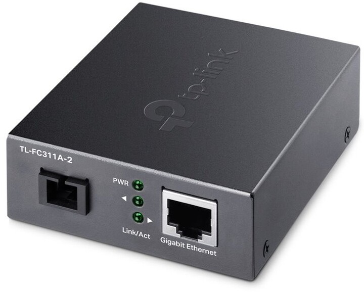 Konvertues TP-LINK TL-FC311A-2