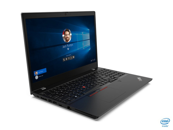 Laptop Lenovo ThinkPad L15, 15.6", Intel Core i3, 8GB RAM, 256GB SSD, Intel® UHD Graphics, i zi
