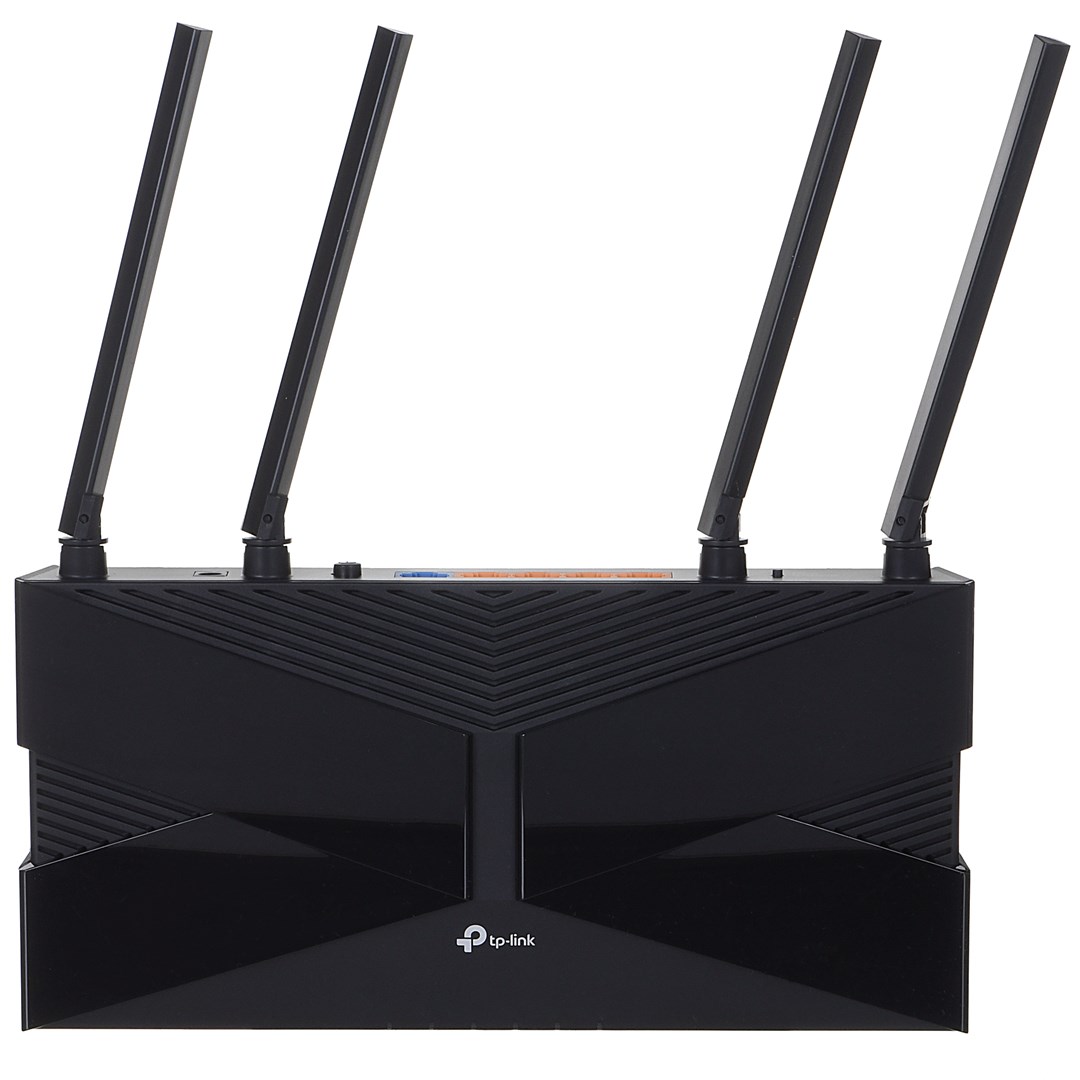 Router TP-Link Archer AX23, Wi-Fi 6, Dual Band AX1800, i zi