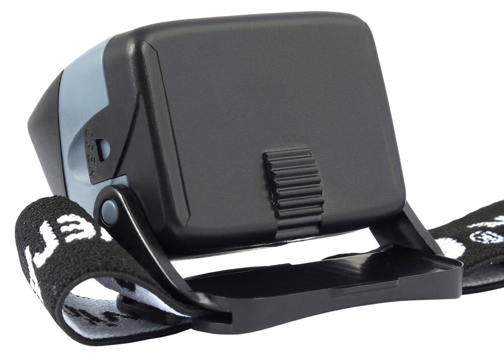 Fener frontal EverActive HL150, 150 lumene, 3W COB, i zi