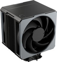 Ftohës procesori Cooler Master Hyper 612 APEX, 120 mm, ajër, i zi