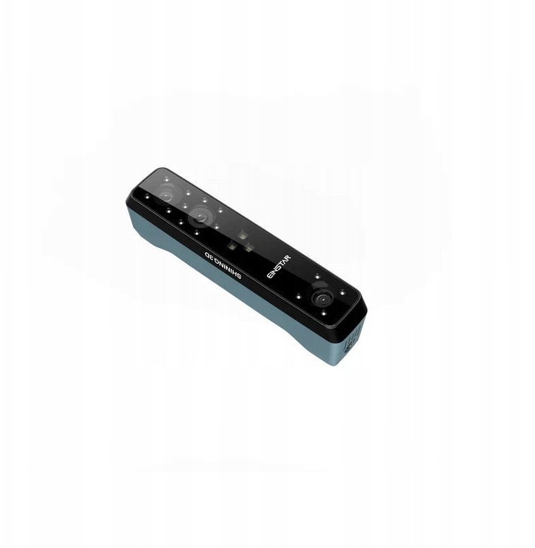 Skaner Memorysolution Einstar C5650 3D