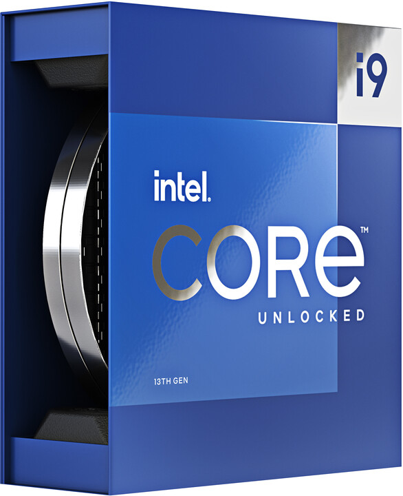 Procesor Intel Core i9-13900KS