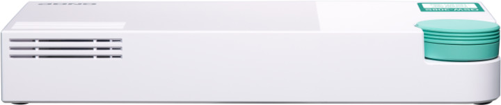 Switch QNAP QSW-308S                