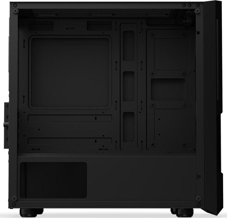 Kasë Krux Cosmo RGB, Mini Tower