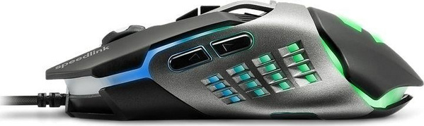 Maus Speedlink TYALO, i zi