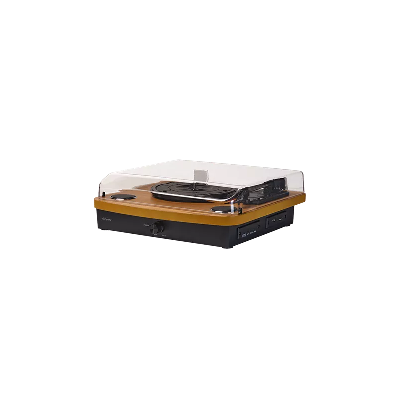 Denver Gramophone 230 Light Wood