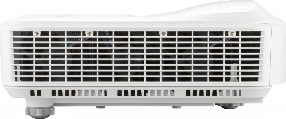 Projektor Viewsonic LS832WU, ultra short throw, 5000 ANSI Lumens, WUXGA, i bardhë