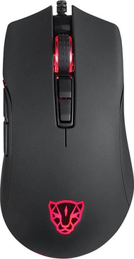 Mouse gaming Motospeed V70, 12000 DPI, RGB, i zi