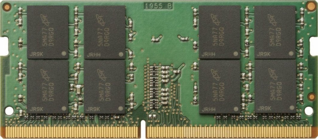 Memorie operative HP, 8GB, DDR5, 4800 MHz
