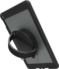 Mbajtëse tableti Compulocks GRPLCK, rrip i rregullueshëm, rrotullim 360°, e zezë