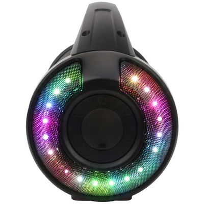 Zmadhues zëri Vivax BS-90, bluetooth, RGB, i zi