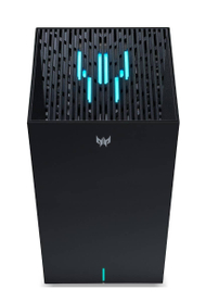 Ruter Predator Gaming Connect X7, 5G, Wi‑Fi 7, i zi