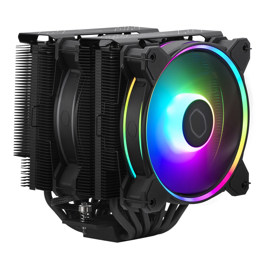 Ftohës për procesor Cooler Master Hyper 622 Halo