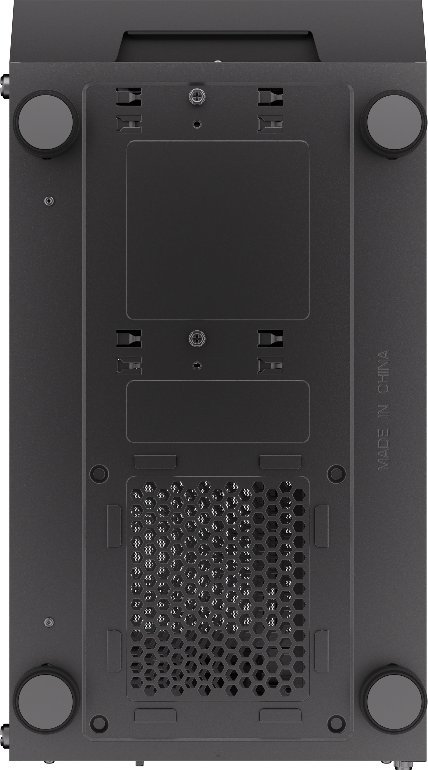 Kasë Krux Scor, Cube Tower