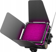 Dritë LED RGB Zhiyun Fiveray M20C Combo, 20W, 1950 Lux, e bardhë