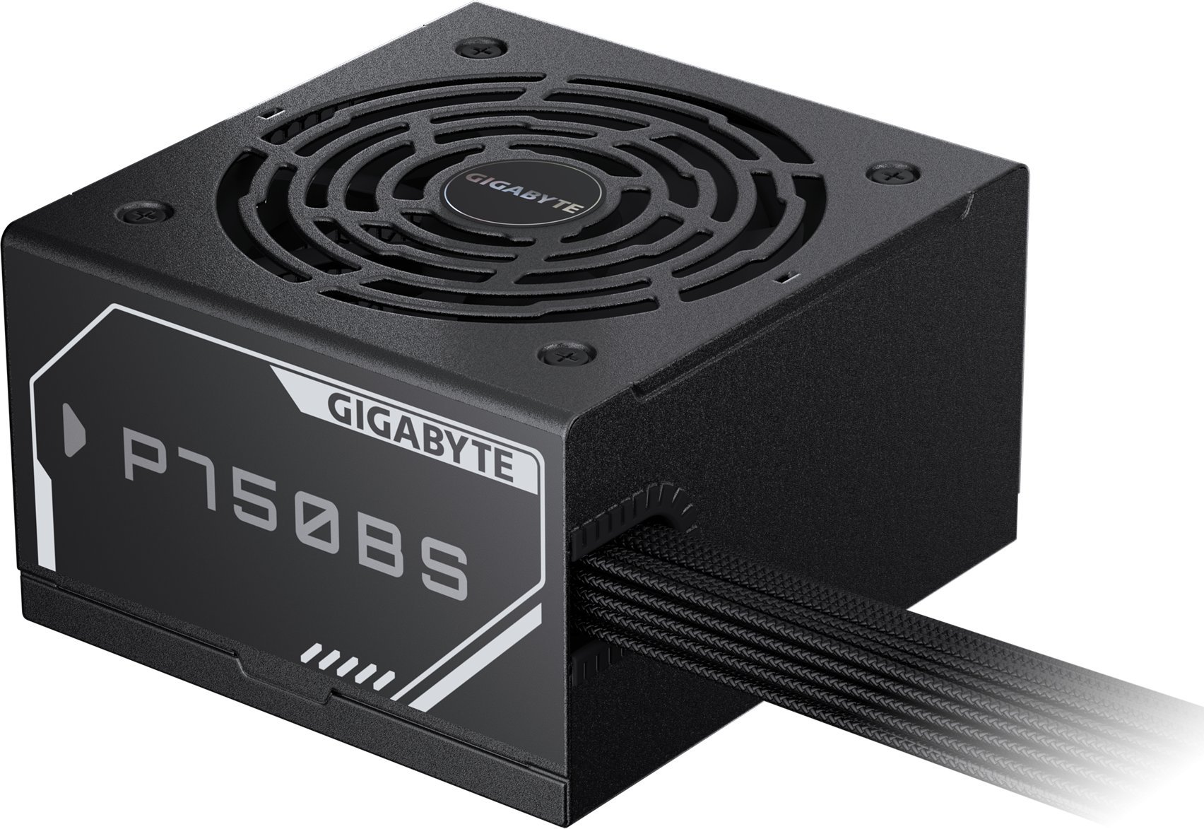 Furnizues energjie GIGABYTE P750BS, 750W, 80 PLUS Bronze, ATX, i zi 4