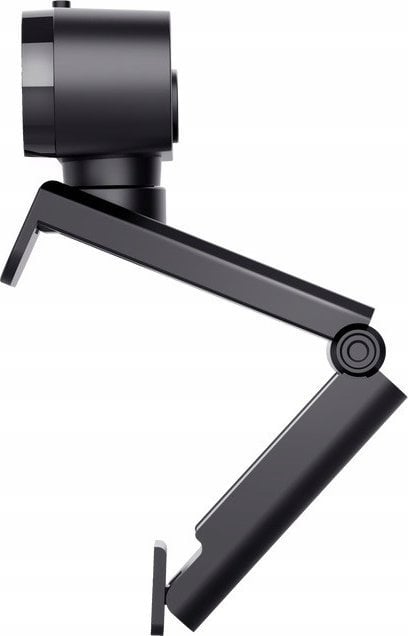 Webkamera Trust TW-250 QHD Eco, 2K, me mikrofon, e zezë