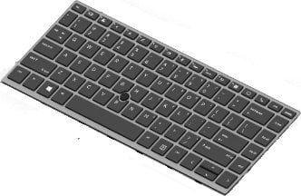 Tastierë për laptop HP