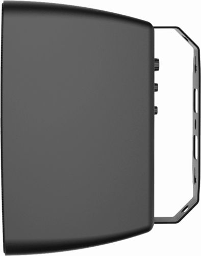 Kутија звучник Audac ARES5A, 80W, 2 насочувања, црна