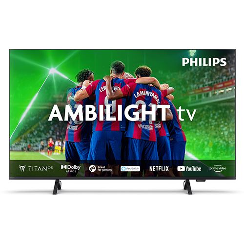 Televizor Philips 75PUS7609, 75", 4K UHD, i zi