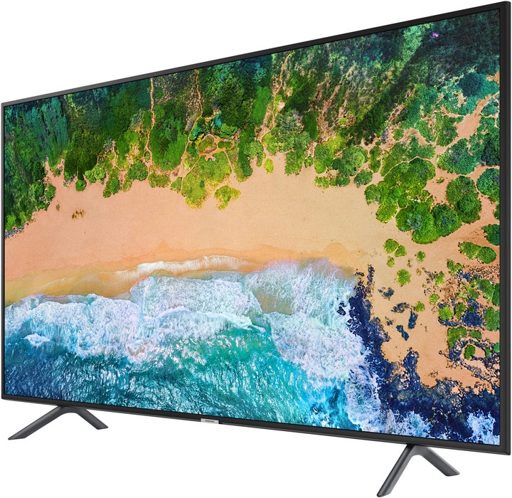 Televizor Samsung UE65NU71 - 65" (163cm), 4K UHD, i zi