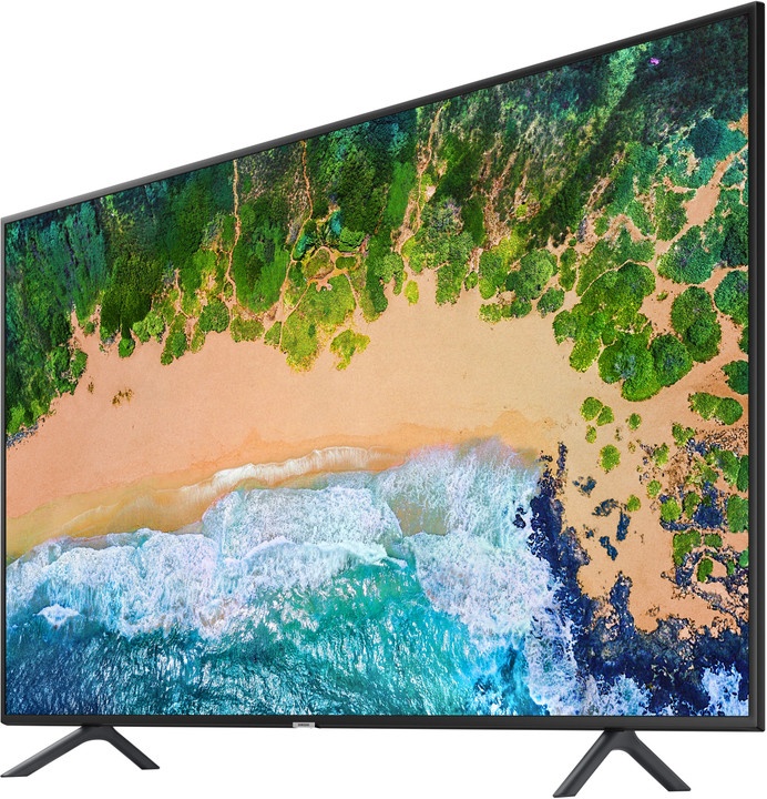 Televizor Samsung UE65NU71 - 65" (163cm), 4K UHD, i zi
