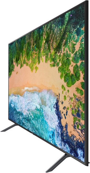 Televizor Samsung UE65NU71 - 65" (163cm), 4K UHD, i zi