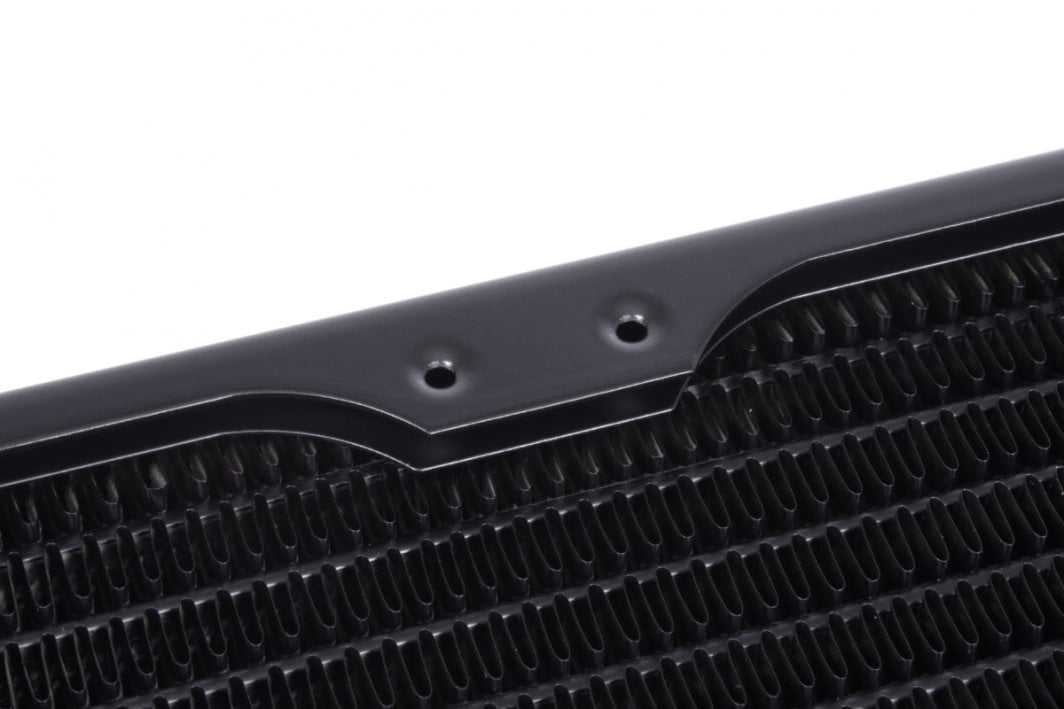 Radiator ftohës Alphacool NexXxoS HPE-30 560mm, profil 30mm, i zi