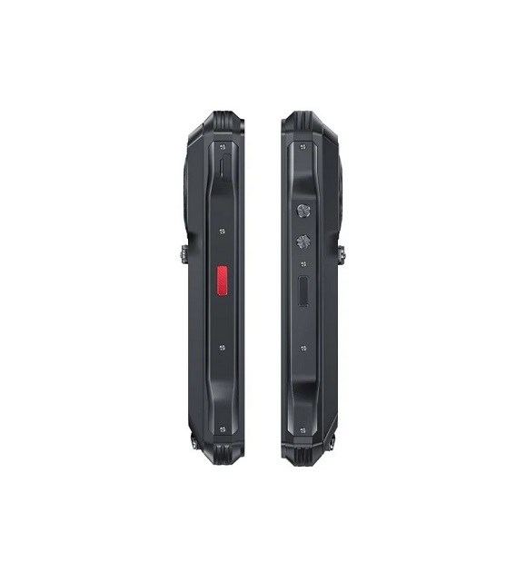 Celular OUKITEL WP33 Pro, 6.6", 8GB RAM, 256GB, 5G, i zi