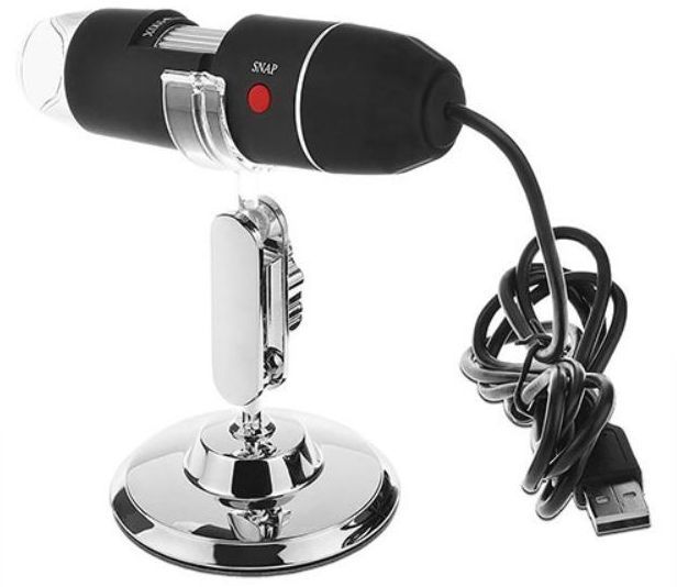 Mikroskop Media-Tech USB 500X MT4096