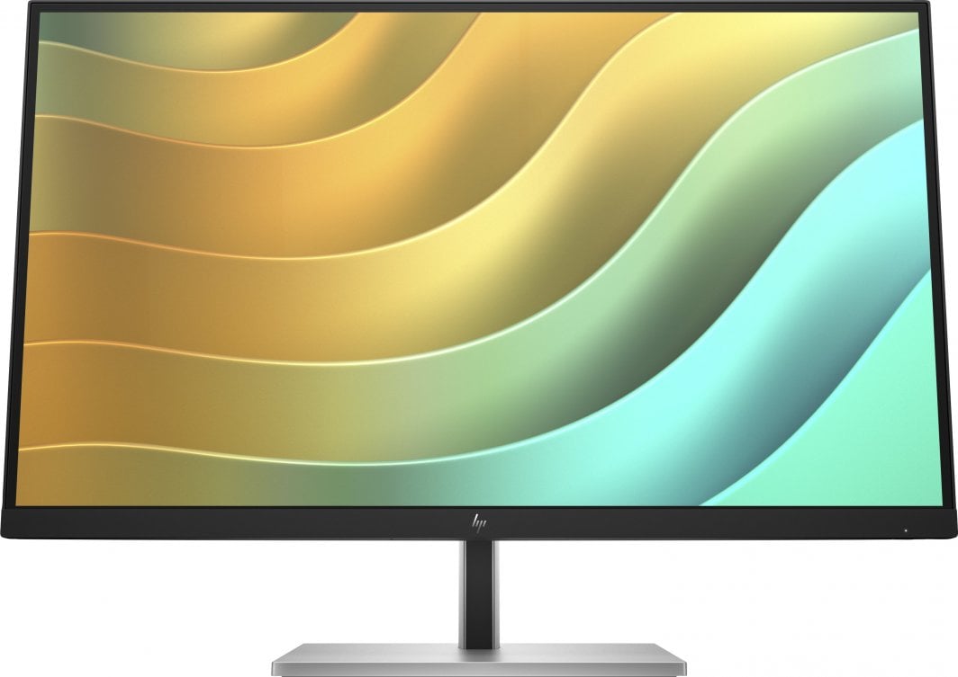 Monitor HP E27U G5, 27", 2560 x 1440 (WQHD), i zi